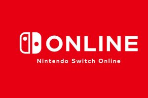 Nintendo Switch Online