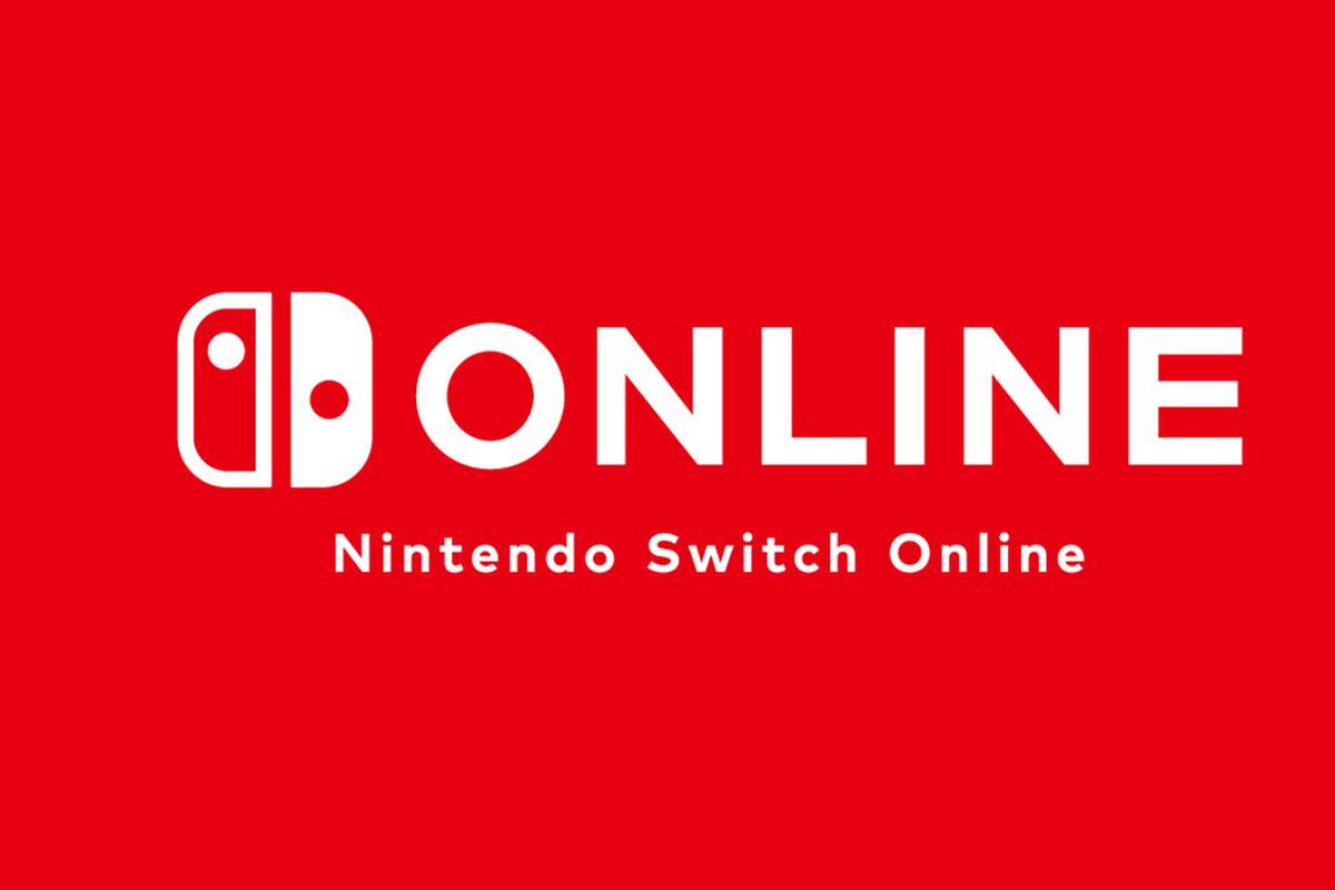 Nintendo Switch Online