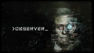 Observer Nintendo Switch