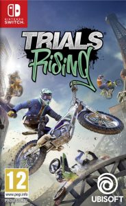 Trials Rising