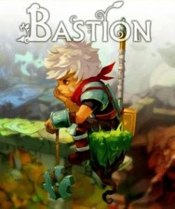 Bastion 