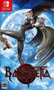 Bayonetta