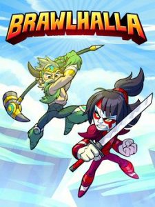 Brawlhalla