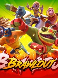 Brawlout