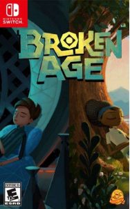 Broken Age