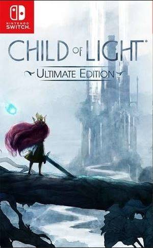 Child of Light Ultimate Edition