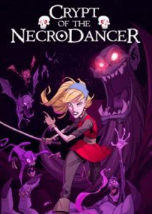 Crypt of the NecroDancer: Nintendo Switch Edition