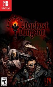 Darkest Dungeon