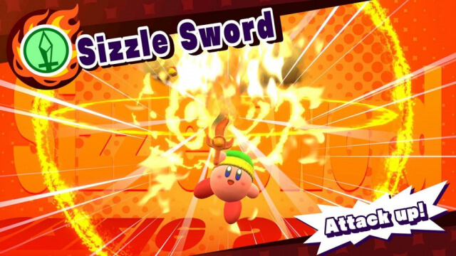 Kirby Star Allies Nintendo Switch 4
