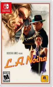 L.A. Noire