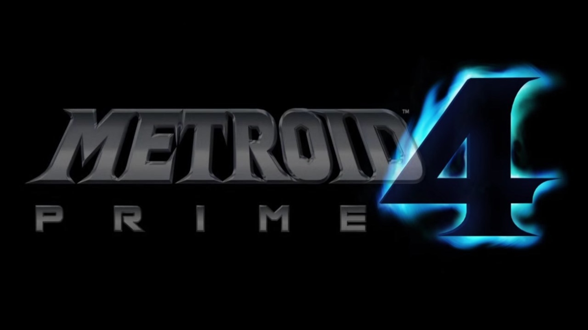 Metroid Prime 4