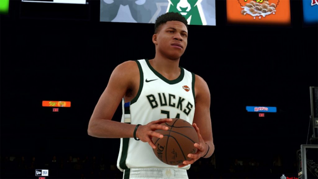 NBA 2K19 Nintendo Switch