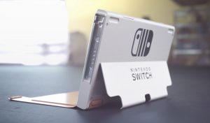 Nintendo Switch Mini