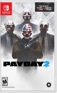 PAYDAY 2