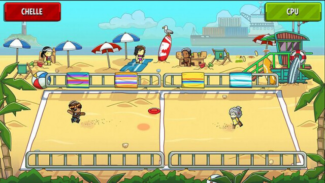 Scribblenauts: Showdown Nintendo Switch 2