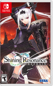 Shining Resonance Refrain