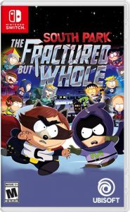 South Park: The Fractured But Whole 