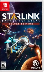 Starlink: Battle for Atlas