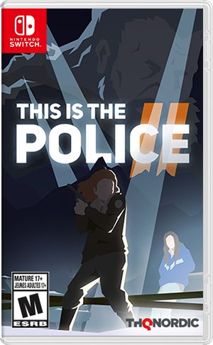 This Is The Police 2