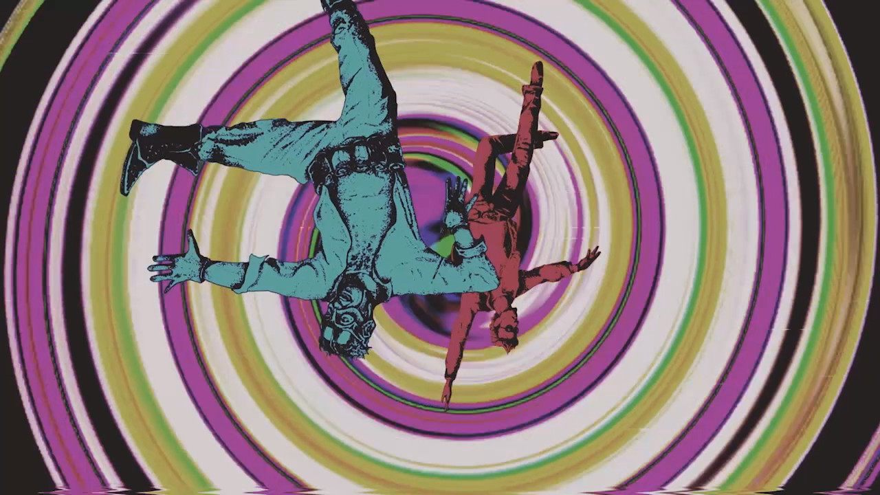 Travis Strikes Again: No More Heroes 3