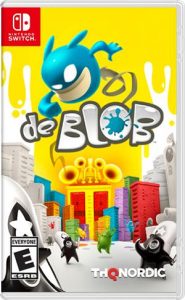 de Blob