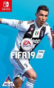 Fifa 19 Nintendo Switch