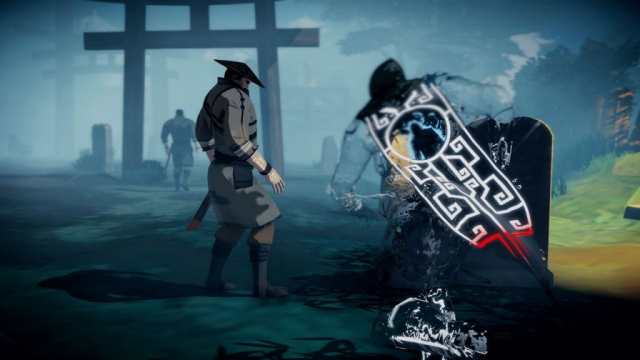 Aragami: Shadow Edition Nintendo Switch 5