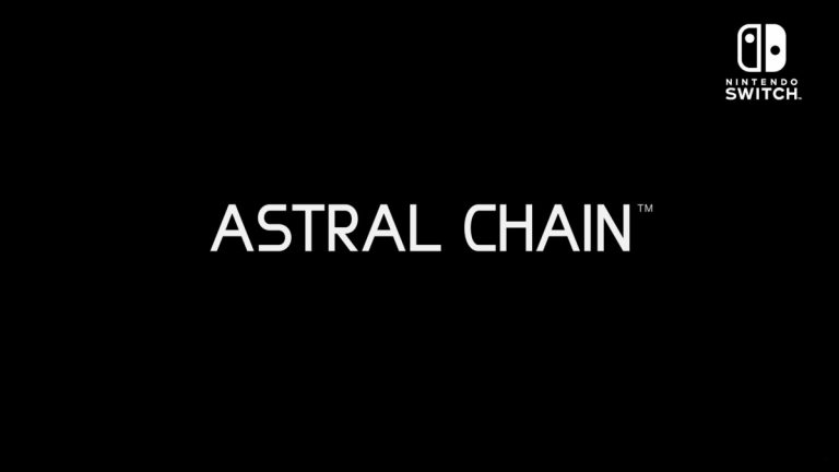 Astral Chain