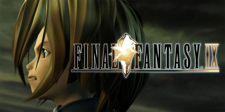 Final Fantasy IX tlo