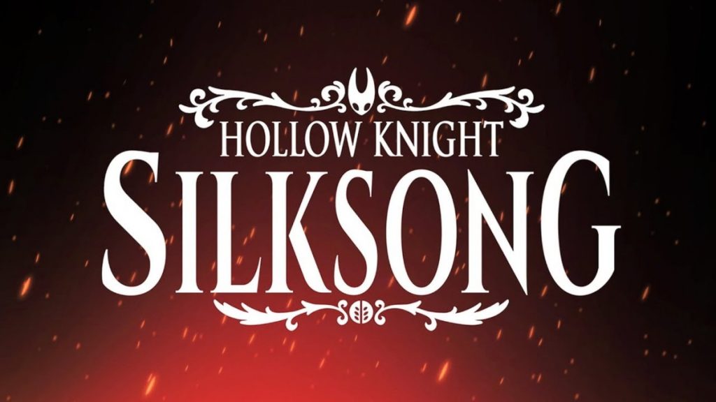 Hollow Knight Silksong