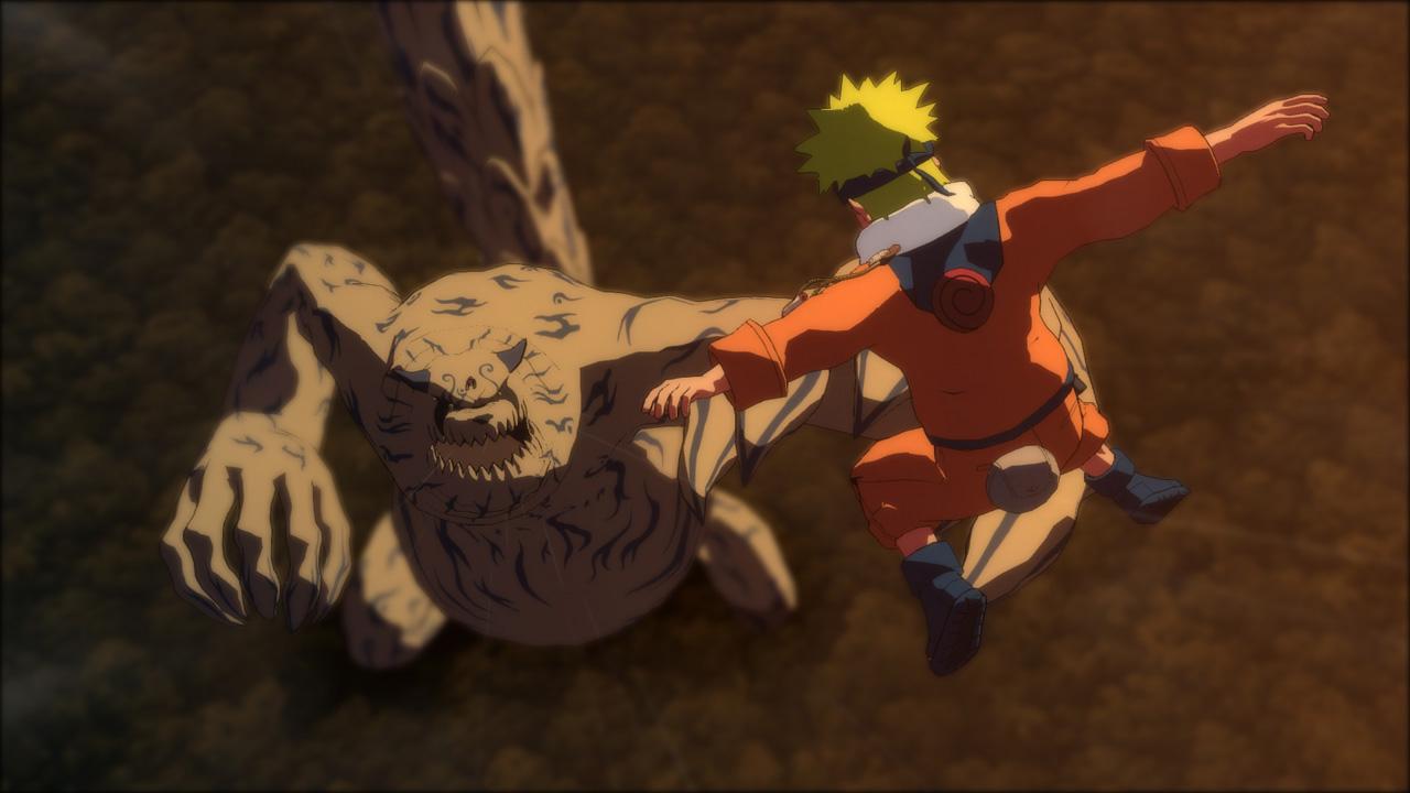 Naruto Shippuden: Ultimate Ninja Storm Trilogy