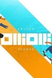 OlliOlli: Switch Stance okladka