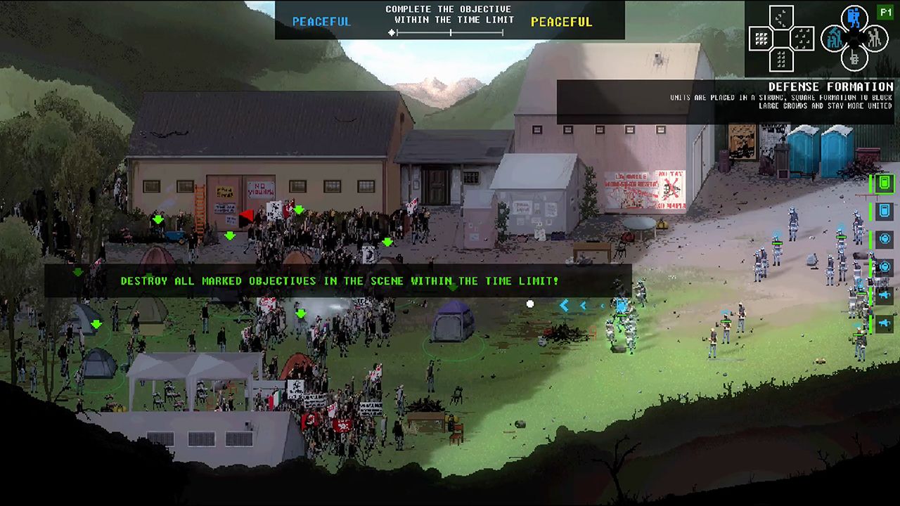 Riot: Civil Unrest 1