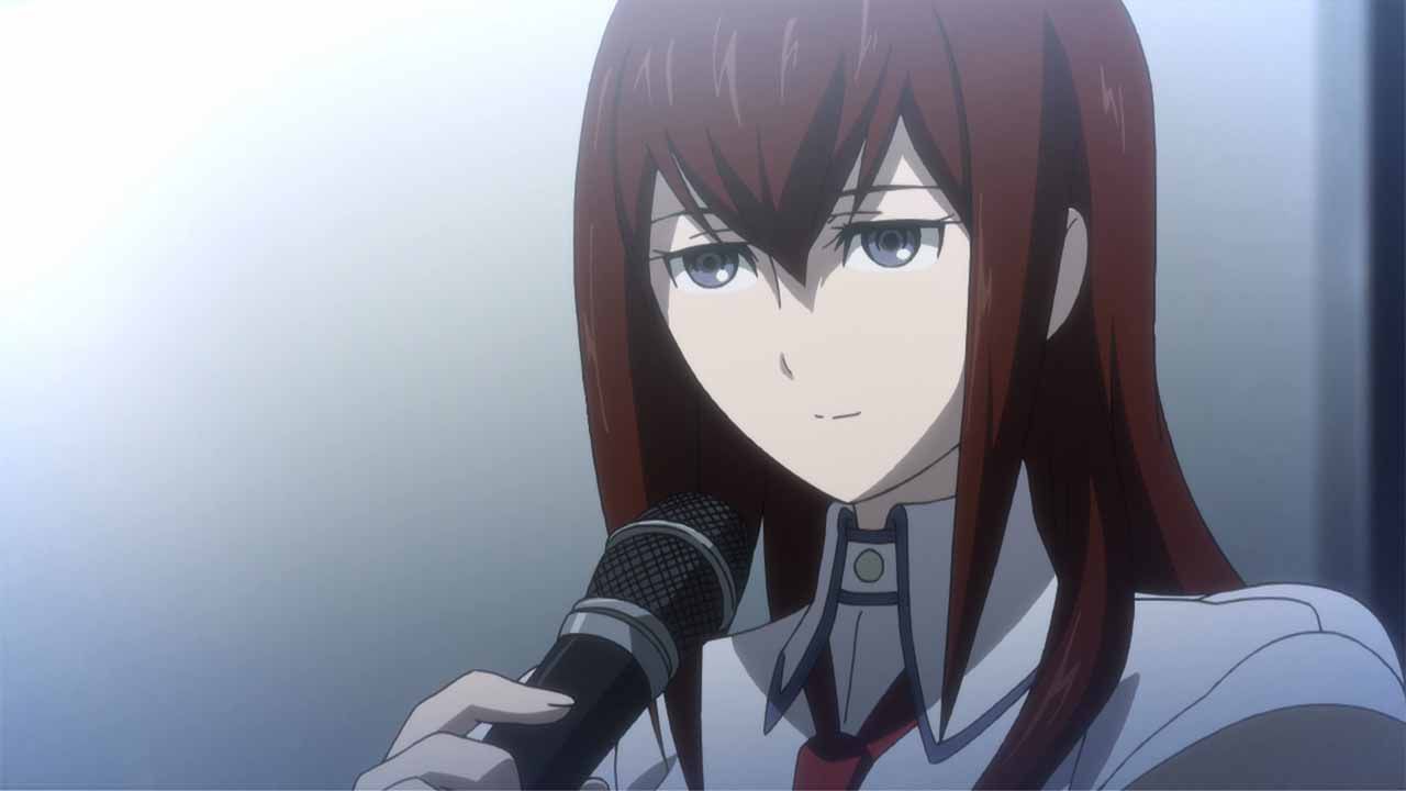 Steins;Gate Elite