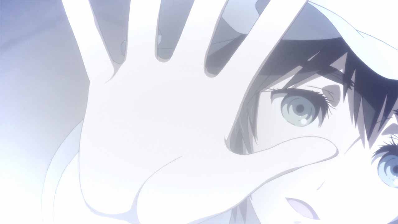 Steins;Gate Elite