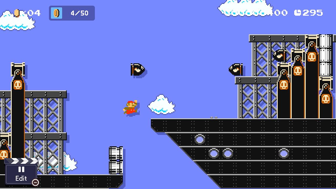 Super Mario Maker 2 