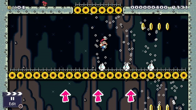 Super Mario Maker 2 