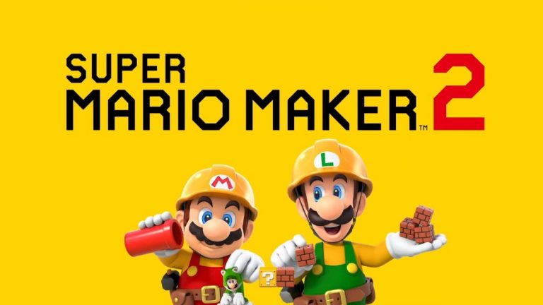 Super-Mario-Maker-2-Nintendo-Switch