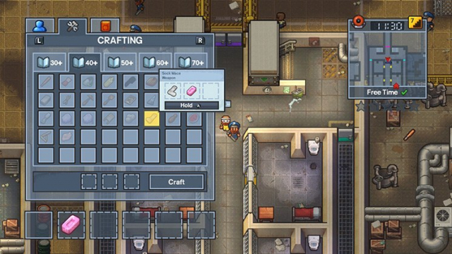 The Escapists 2