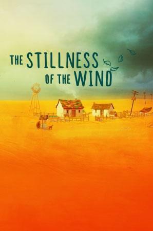 The Stillness of the Wind okladka