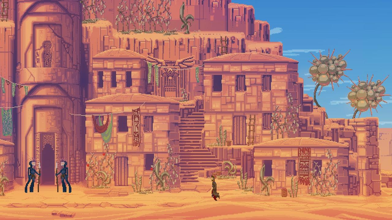 The Way Remastered