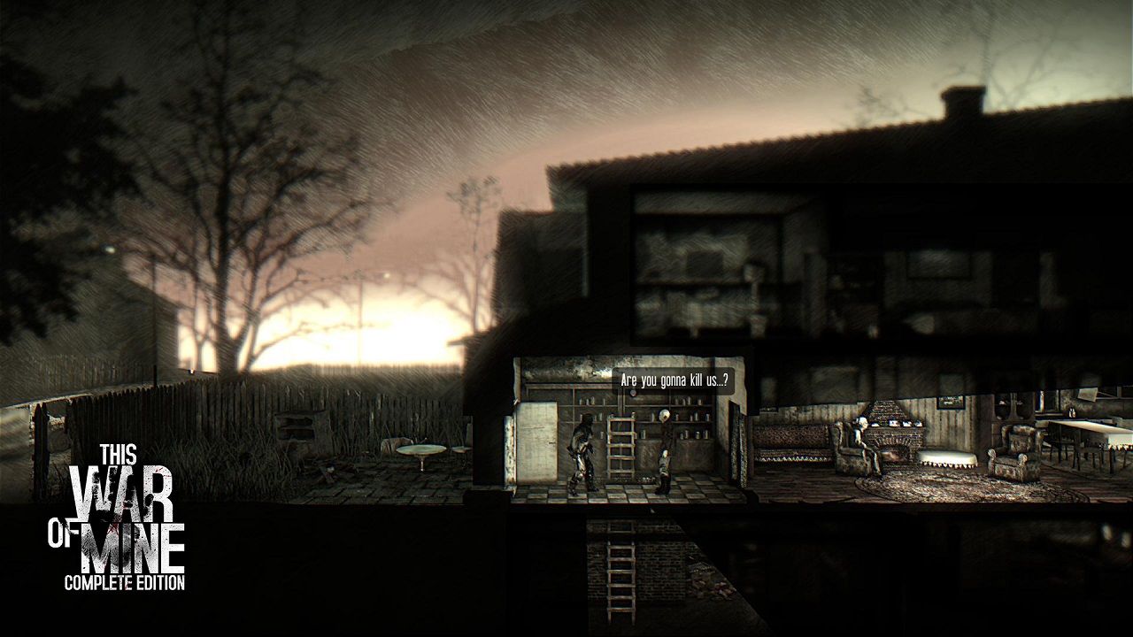 This War of Mine: Complete Edition