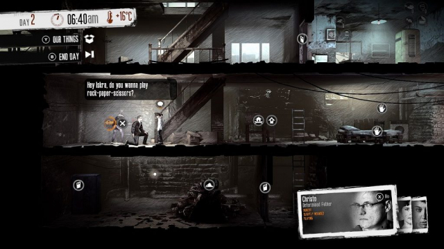 This War of Mine: Complete Edition