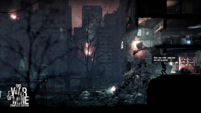 This War of Mine: Complete Edition