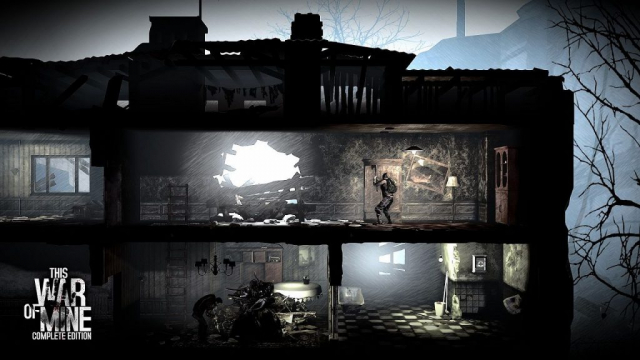 This War of Mine: Complete Edition