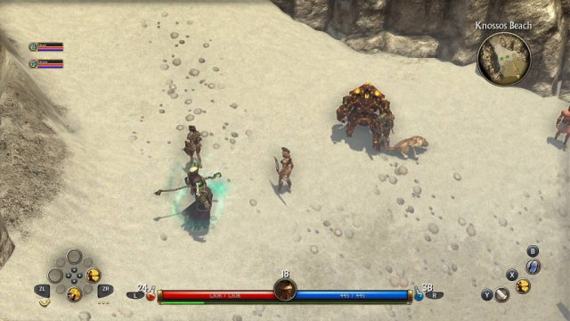 Titan Quest