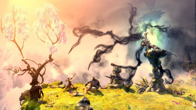 Trine 2: Complete Story