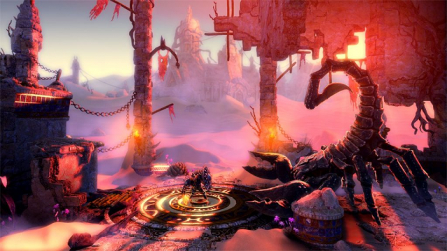 Trine 2: Complete Story