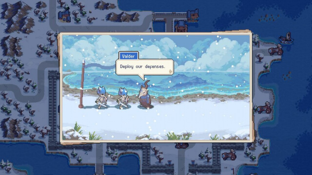 Wargroove