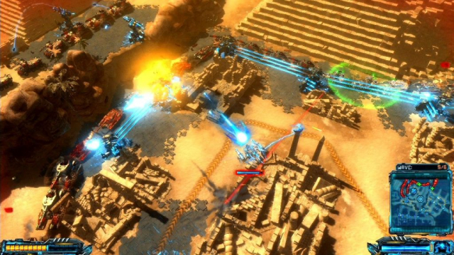 X-Morph: Defense